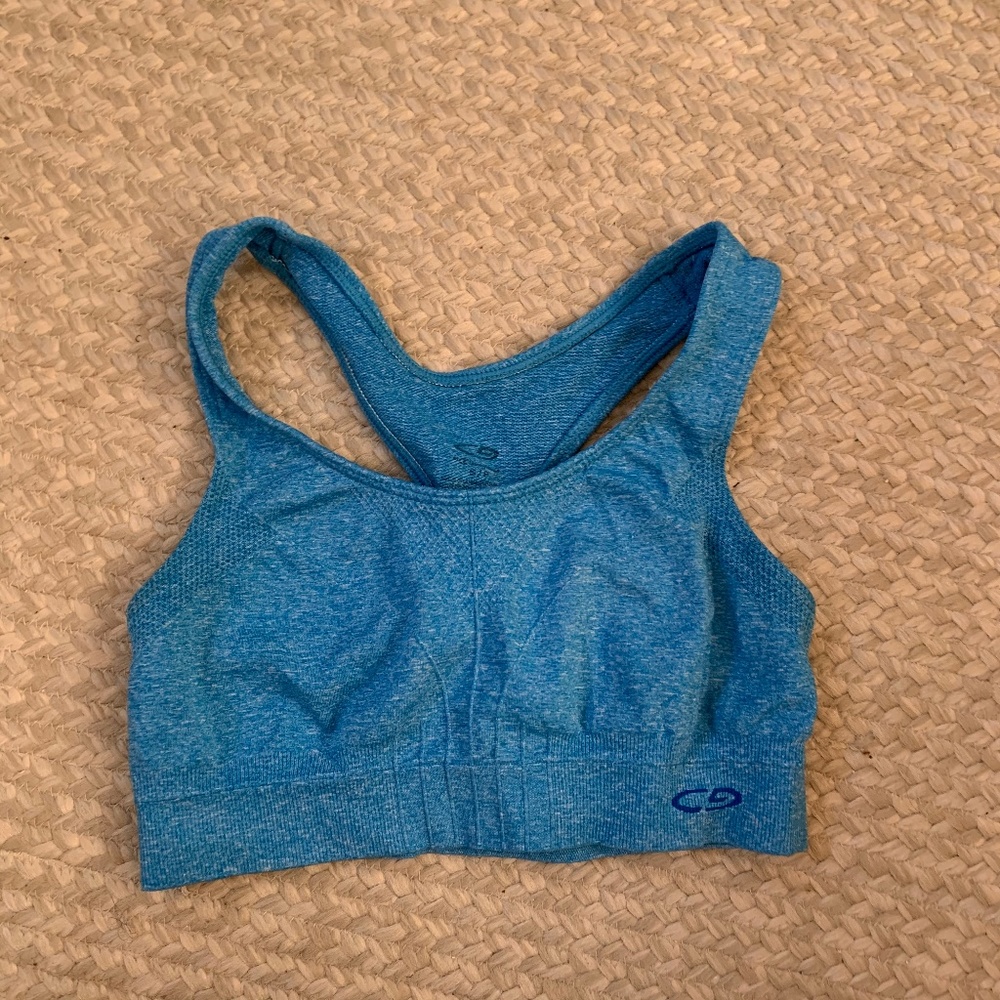 Champion sports bra